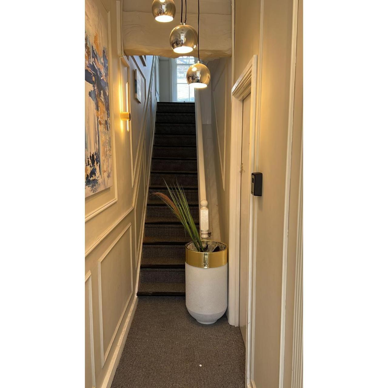 Fb- Spacious 2 Bed Flat Near Edgware Road Londýn Exteriér fotografie