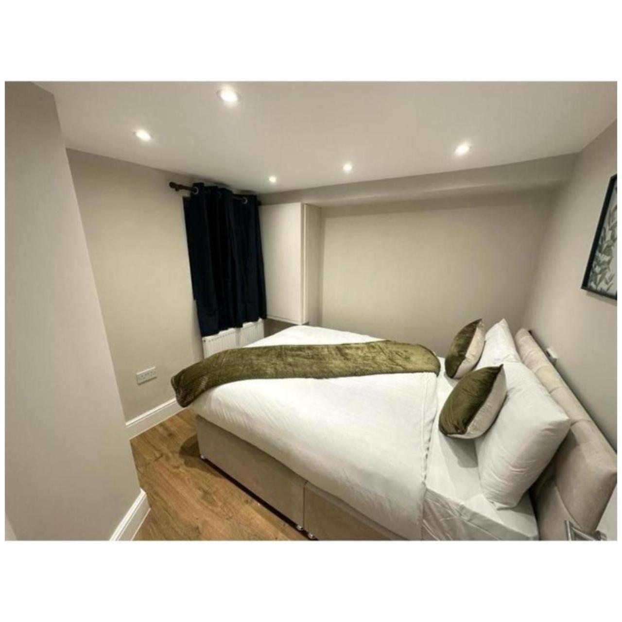 Fb- Spacious 2 Bed Flat Near Edgware Road Londýn Exteriér fotografie
